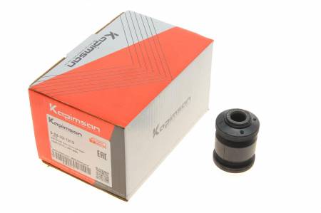 Сайлентблок важеля (переднього/знизу/спереду) Toyota Yaris 99-05 5006 0-52-22-1210 фото товару