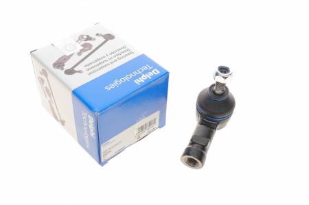 DELPHI FORD наконечник рул.тяги лів./прав.Fiesta -94 Escort -90 89 TA470 фото товару