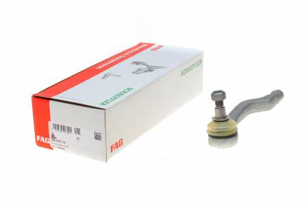 Наконечник тяги рульової (R) MB A-class (W168) 1.4-2.1 97-04 192 840 0721 10 фото товару