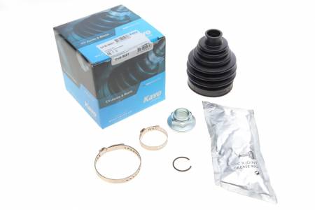 Пильник ШРКШ (зовнішній) Toyota Auris/Corolla 05-19 (20x71x100) 201 CVB-9021 фото товару