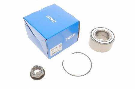 Підшипник маточини (передньої) Renault Kangoo/Fiat Doblo (37х72х37) 50 VKBA 3596 фото товару