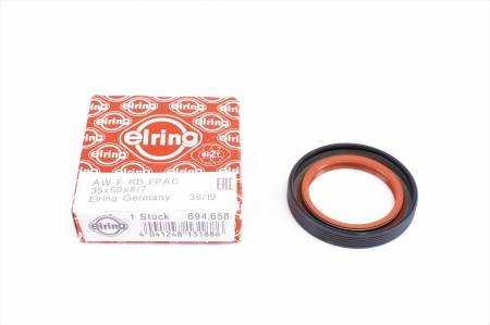 Сальник розподільного валу Fiat Scudo/Citroen Jumpy 1.8/1.9D (35x50x8) 10 694.658 фото товару