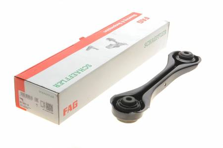 Важіль підвіски (задній/зверху) BMW 1 (E81)/3 (E90)/X1 (E84) 03-15 192 821 0973 10 фото товару