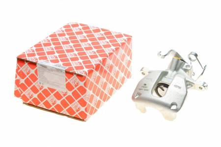 Супорт гальмівний (задній) (L) Ford Transit 06-14 101 178051 фото товару