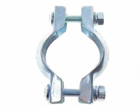 Хомут глушника Citroen GS 1.2 -79 (53mm) 367 931-953 фото товару