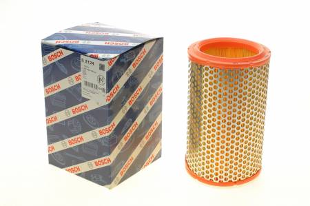 Фільтр повітряний Renault 19/ 20/ 21/ 22 Megane I 1.6e/1.6i -99 30 1457432124 фото товару