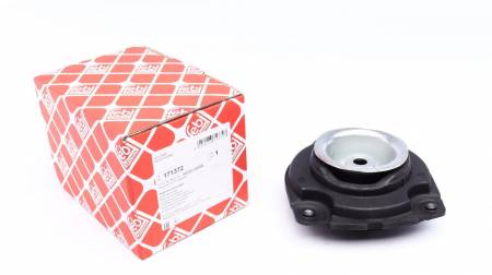 Подушка амортизатора (переднього) Nissan X-Trail/Note/Qashkai 07- (R) 101 171372 фото товару
