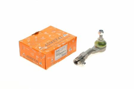 Наконечник тяги рульової (R) Renault Twingo 93-07 4829 17RN3551 фото товару