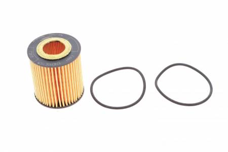 Фільтр масляний двигуна OPEL VECTRA C 1.9 CDTI (вир-во HENGST) 81 E46H D126 фото товару