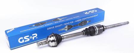 Піввісь Citroen Jumpy 2.0 HDi 99-06 (R) (37x27x960) 373 210057 фото товару