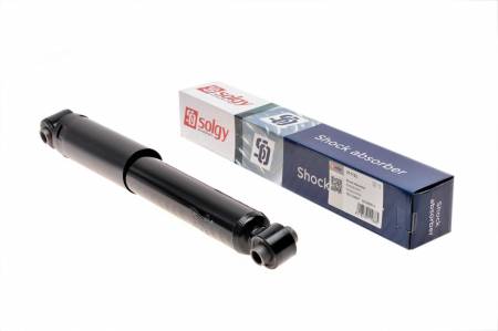 Амортизатор (задній) Renault Kangoo 08- (довга база)/MB Citan 1.5CDI 12- (Газ) 5000 211133 фото товару