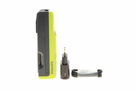 Ліхтарик інспекційний Xperion 6000 Slim (6000K/режими 500lm/250lm/180lm/поворот 270°/нахил 180°/гачок 360°/2 магніта) 75 X60SLIM фото товару