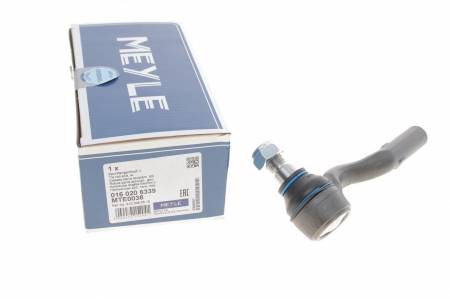 Наконечник тяги рульової (L) MB E-class (W210) 95-03 144 016 020 6339 фото товару