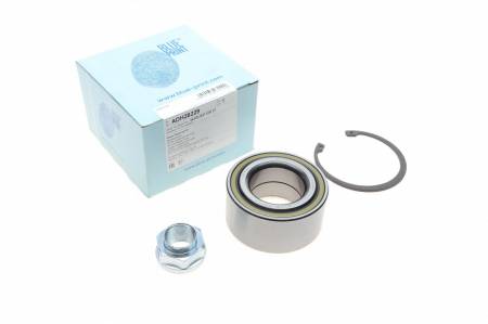 Підшипник маточини (передньої) Honda Civic/CR-V -05 (45x84x40) 350 ADH28229 фото товару