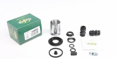 Ремкомплект супорта (заднього) (R) Ford Mondeo/Citroen C4 04- (d=38mm) (+поршень з механізмом) 380 238805 фото товару