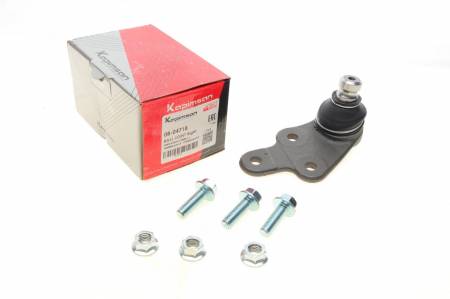 Опора кульова (передня/знизу/R) Ford Kuga 08- 5006 08-04718 фото товару