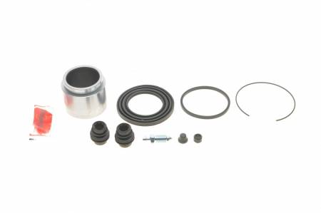 Ремкомплект супорта (переднього) Honda CR-V 99-06 (d=57mm) (+поршень) (Akebono) 380 257948 фото товару