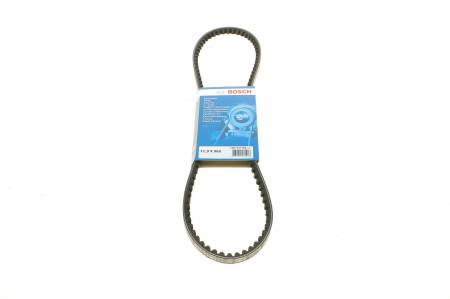 Ремінь генератора VW T4/Golf II 1.6D 83-92 (11.9x965) 30 1987947786 фото товару