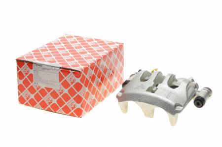 Супорт гальмівний (передній) (L) MB Sprinter 419/519/VW Crafter 50 06- (d=52mm) 101 181454 фото товару