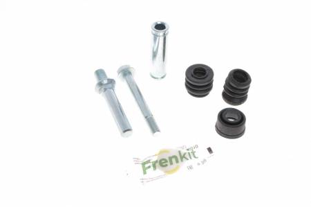 Направляюча супорта (переднього/к-кт) Hyundai Elantra 90-95- (Mando) 380 810018 фото товару