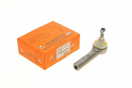 Наконечник тяги рульової (R) Fiat Doblo 10- 4829 17FI5601 фото товару