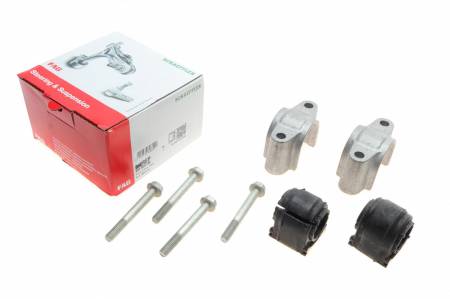 Втулка стабілізатора (заднього) MB Sprinter/VW Crafter 06- (к-кт) 192 820 0012 30 фото товару