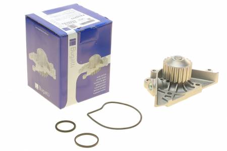 Помпа води Citroen C4/C5/C8/Jumpy/Fiat Scudo/Peugeot 206/307/406 1.8/2.0/2.2 99- 109 PA10233 фото товару