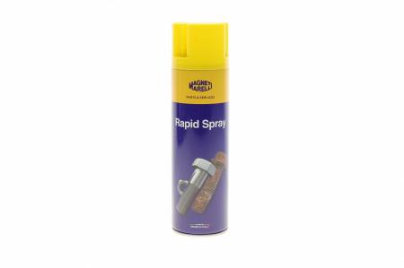 Засіб для видалення іржі Rapid Spray (500ml) 95 099996001075 фото товару