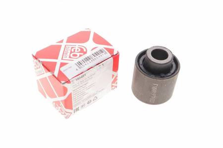 Сайлентблок важеля (заднього/зверху/всередені) Opel Insignia A 08-/Saab 9-5 10-12 101 180491 фото товару