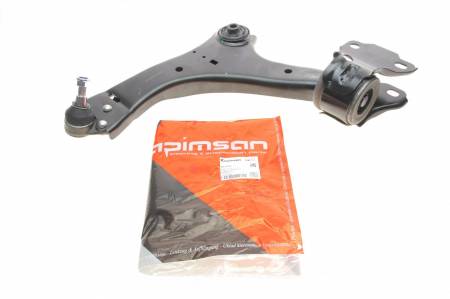 Важіль підвіски (передній/знизу) (L) Ford Galaxy/Mondeo 06-15 5006 08-70778 фото товару