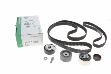 Комплект ГРМ VW Passat/Audi A4/A6 2.5 TDI 97-06 204 530 0416 10 фото товару