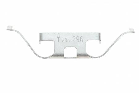 Пружина 3 11811602961 фото товару