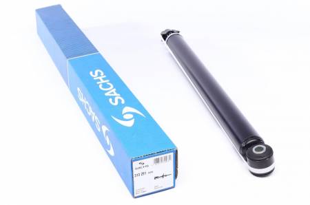 SACHS FORD амортизатор задній C-MAX,FOCUS II 05- 32 313 291 фото товару