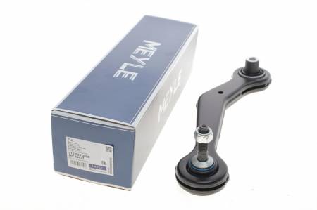 Важіль підвіски (задній) (L) BMW X5 (E53) 00- 144 316 035 0008 фото товару