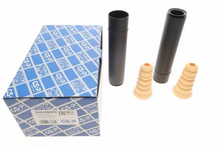 Пильник + відбійник амортизатора (заднього) Ford Focus II 04-12 (к-кт 2шт.) 373 5404980PK фото товару