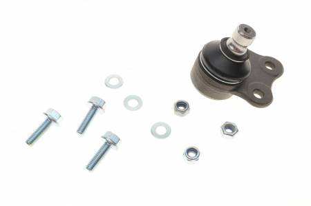 Опора кульова (передня/знизу) Ford Fiesta/Fusion 1.2-1.6 01-12 5000 203090 фото товару