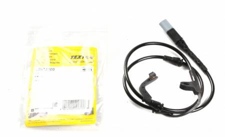 Датчик зносу гальмівних колодок (передніх) BMW X5 (E70)/X6 (E71/E72) 3.0/3.0D 07- 39 98035000 фото товару