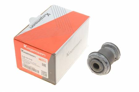 Сайлентблок важеля (переднього/спереду) Volvo V40/Ford C-Max II/Focus III/Mazda 3 1.0- 08- 5006 0-52-08-0798 фото товару