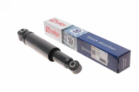 Амортизатор (задній) Opel Astra G 98- (підсилений) (Масло) 5000 211073 фото товару