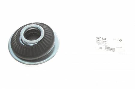 Подушка амортизатора (переднього) Opel Vectra C 02-/Astra H 04- 239 590137 фото товару