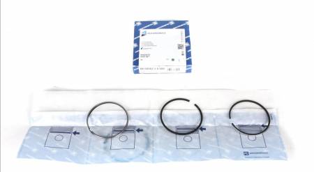 Кільця поршневі FIAT 69,60 2,0 x 1,5 x 2,0 1,3TD 16V (вир-во KS) 432 800056210000 фото товару