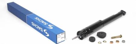 SACHS DB Амортизатор задний DB W210 95- газовый 32 317 257 фото товару