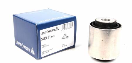 Сайлентблок рычага  зад. зад. 35 34934 01 фото товару