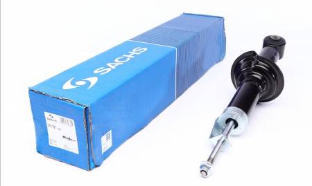 Амортизатор задній газ. Mitsubishi Lancer 08- 32 315 197 фото товару