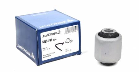 Сайлентблок рычага  перед. зад. 35 33251 01 фото товару