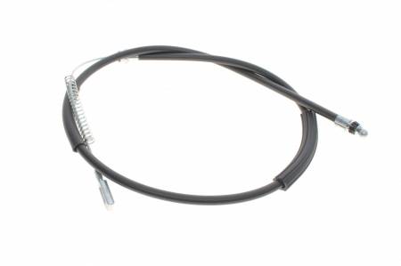 Трос ручника MB Sprinter 515/VW Crafter 50 06- (1432/1112 мм) 5027 27.01.88 фото товару