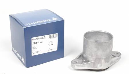 LMI AUDI подушка амортизатора A6 97- Passat 10/96- 35 22036 01 фото товару