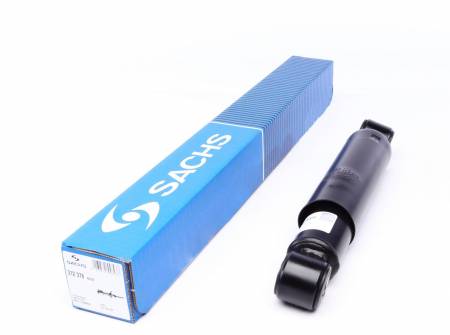 SACHS IVECO Амортизатор передн. (масл.)Daily 99- 32 312 378 фото товару