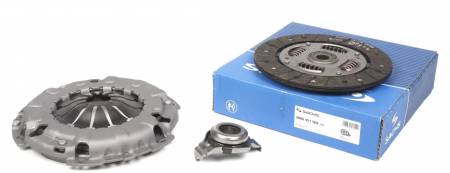 Сцепление (к-кт) 1.3JTD 215mm 32 3000 951 508 фото товару