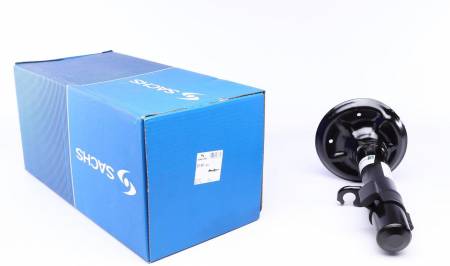 Амортизатор передний 32 317 571 фото товару